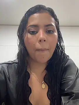 _SamantaGomez's cam snapshot