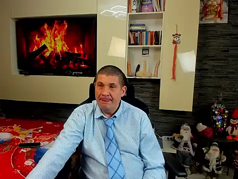 SpartacusDaddy48's cam snapshot