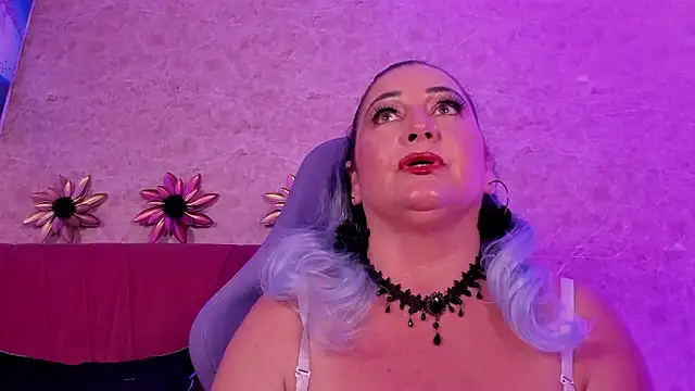 PalomaLombardi's cam snapshot