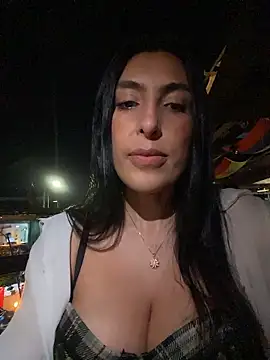 CorinVeil's cam snapshot