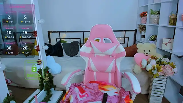 _Dian_A_Pr's cam snapshot