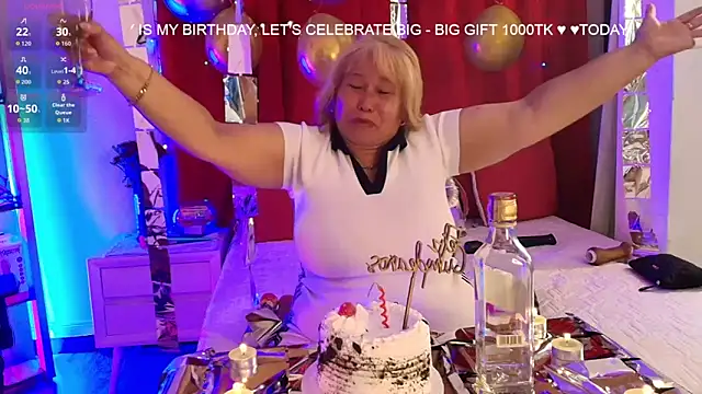 girl_amada's cam snapshot