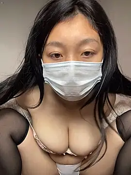 lingbb888 live sex cam