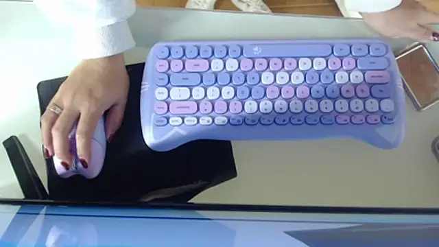 Tiana_27's cam snapshot