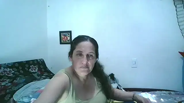 ximenajimenez's cam snapshot