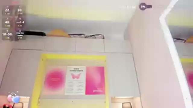 tamaraa_smiith's cam snapshot