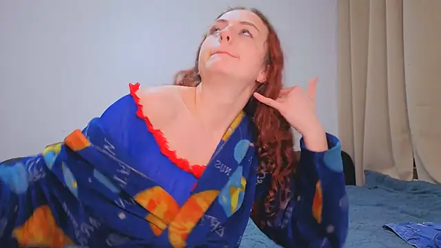 ENGLISHEMILY_69's cam snapshot