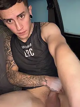 RiderVance's cam snapshot