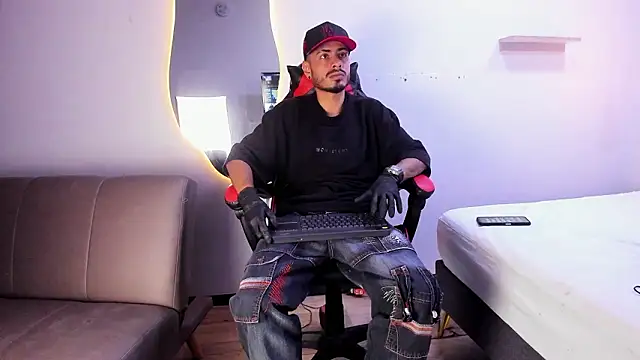 MatthewCullen's cam snapshot