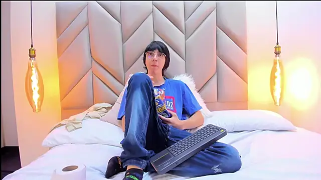 JeffBellfort's cam snapshot