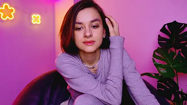 CutiepieCeline live sex cam