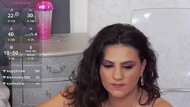 LorenneMays live sex cam