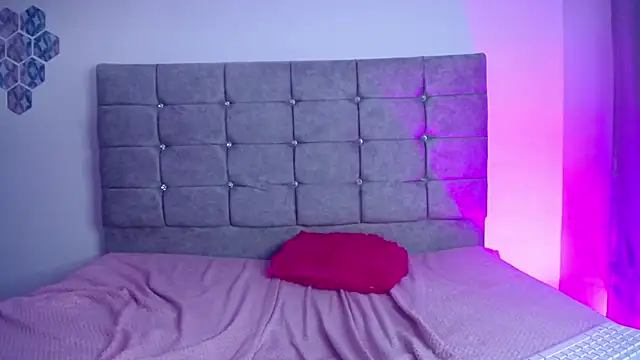 Valen_luxx's cam snapshot