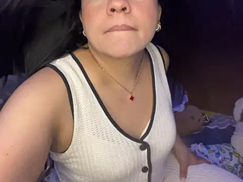 JacqueDiaz's cam snapshot