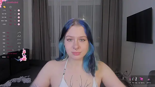 tender_kiitty's cam snapshot