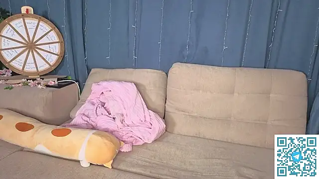 ColettaMejias's cam snapshot