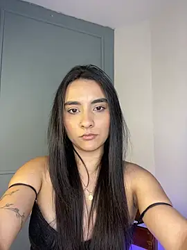 Zafira_Montiel's cam snapshot