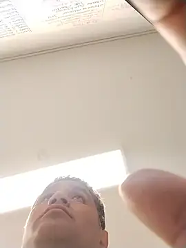 danigarci2307's cam snapshot