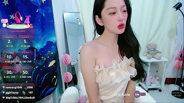 jiangjiangas's cam snapshot