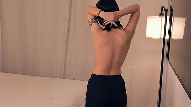 TereseBeebe's cam snapshot