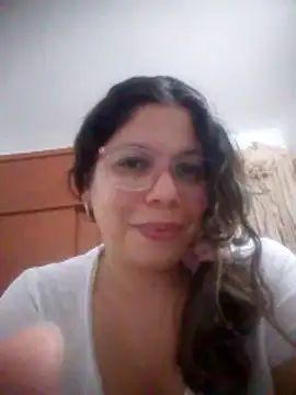 Carliina_Soussa live sex cam