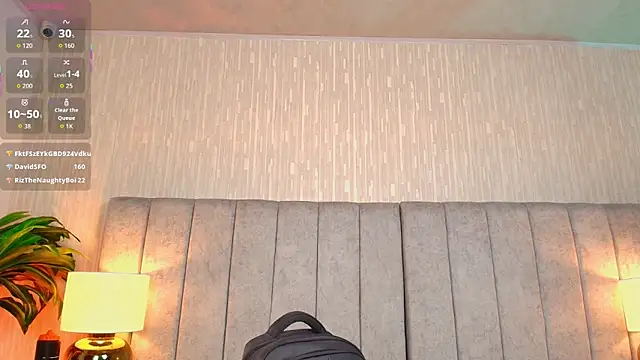 Jacob_606's cam snapshot