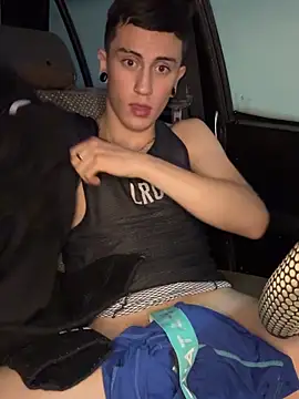 RiderVance's cam snapshot