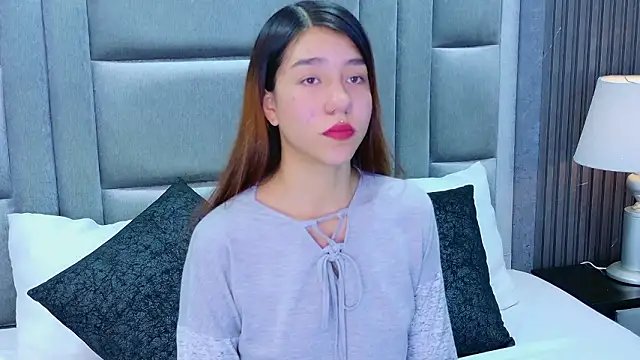 VioletFroost's cam snapshot