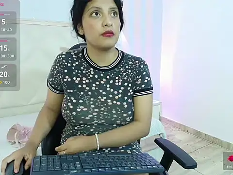 TATTI_TAY's cam snapshot