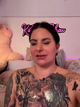 InKed-Kathy live sex cam