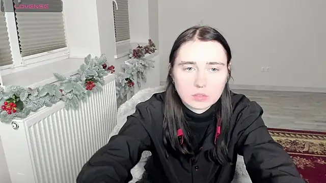 KrissLimada's cam snapshot