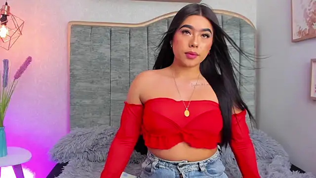 Alexa_Rosee_ live sex cam