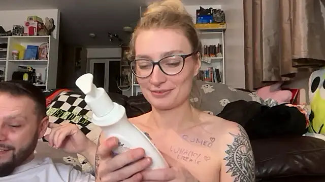 harleyblair live sex cam