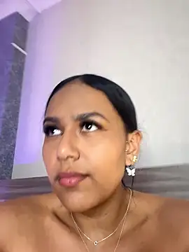 MiilaBlake live sex cam