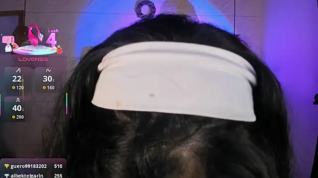 Susana_Williamss's cam snapshot