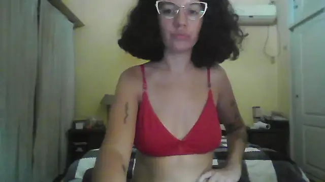 loliporomero's cam snapshot