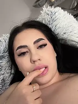 Andrestarr's cam snapshot