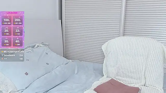 _nannan_ live sex cam