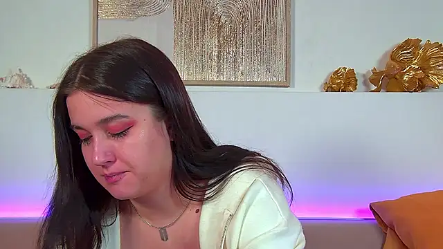 ChristinaMilton's cam snapshot