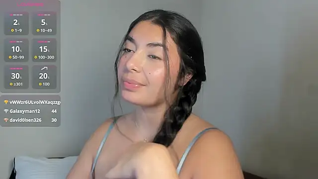 _kimtorres__'s cam snapshot