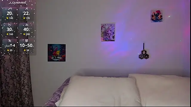 Nati_brown's cam snapshot