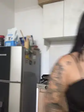 Pretty_Isadora live sex cam