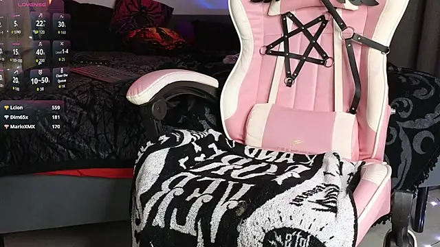 Devil_s_bride live sex cam