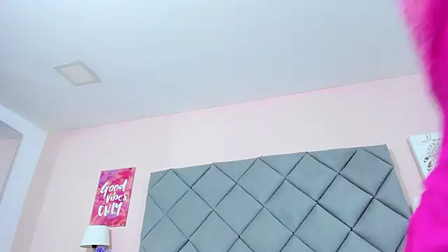 TaylorEvanss live sex cam