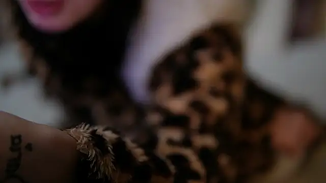 JosieLili live sex cam