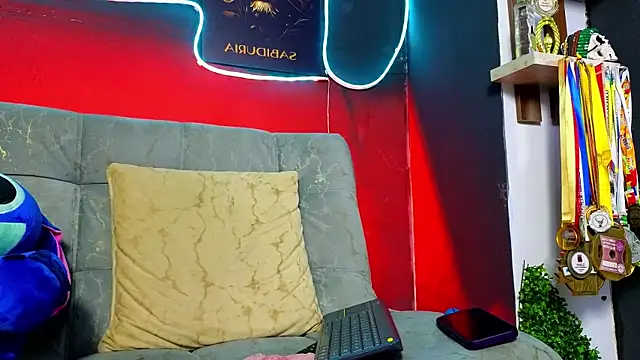 ERIC_HARRISON live sex cam