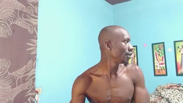 miltonjjakee live sex cam