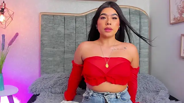 Alexa_Rosee_ live sex cam