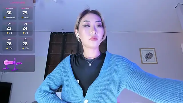 Jungso_ming live sex cam