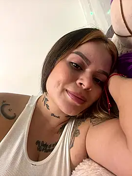 Ivana__Rivera's cam snapshot